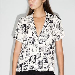 Reformation Cuba top